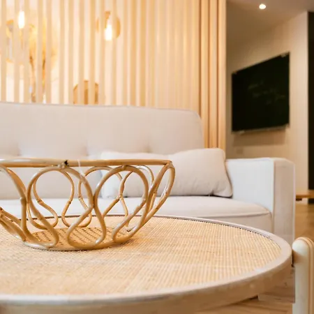 La Serrisienne 8 - Val D'europe - Disneyland Paris - 8 A 10 Personnes Apartment